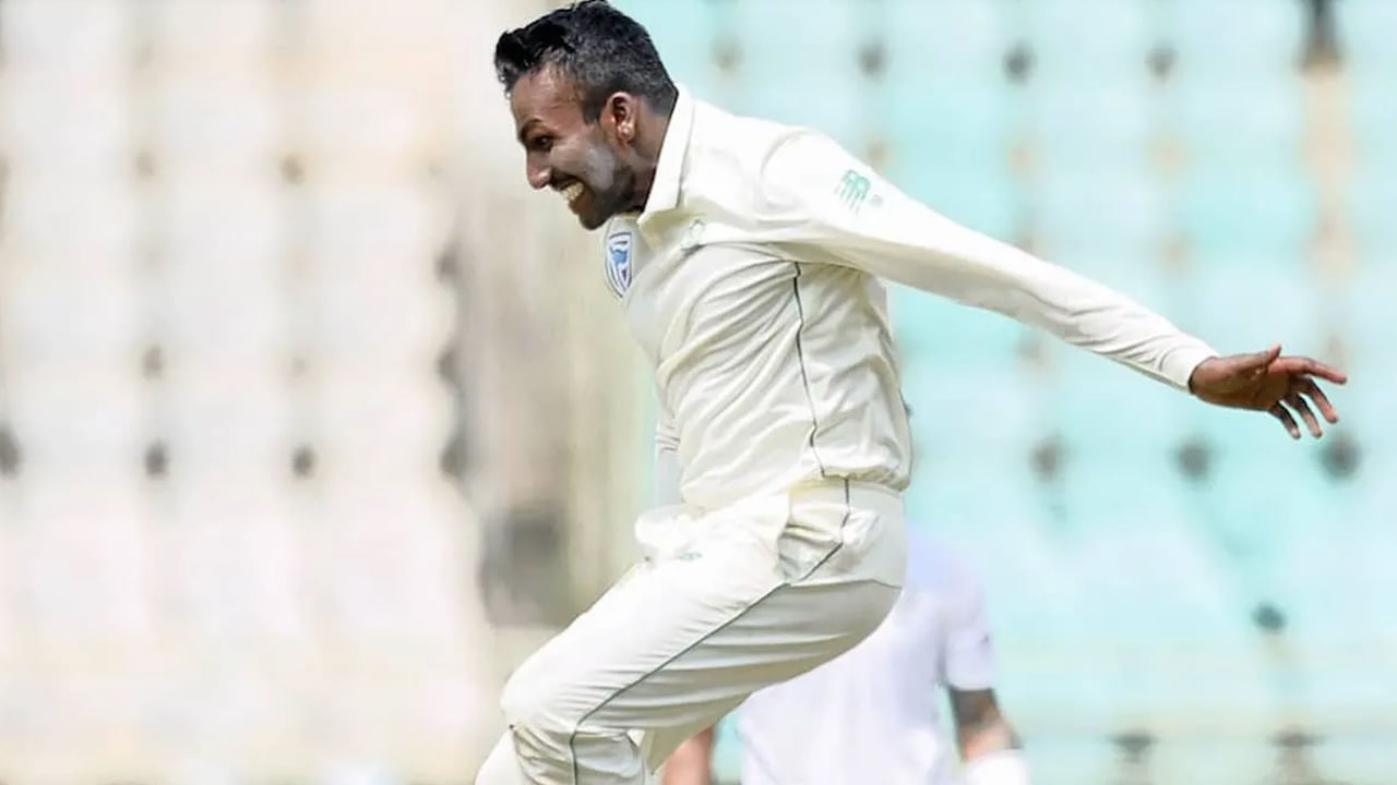 PAK Vs SA: తల్లిదండ్రులు భారత్‌ను వదిలారు.. కొడుకు పాకిస్తాన్‌లో ఊచకోత.. ఈ ప్లేయర్ ఎవరంటే.?