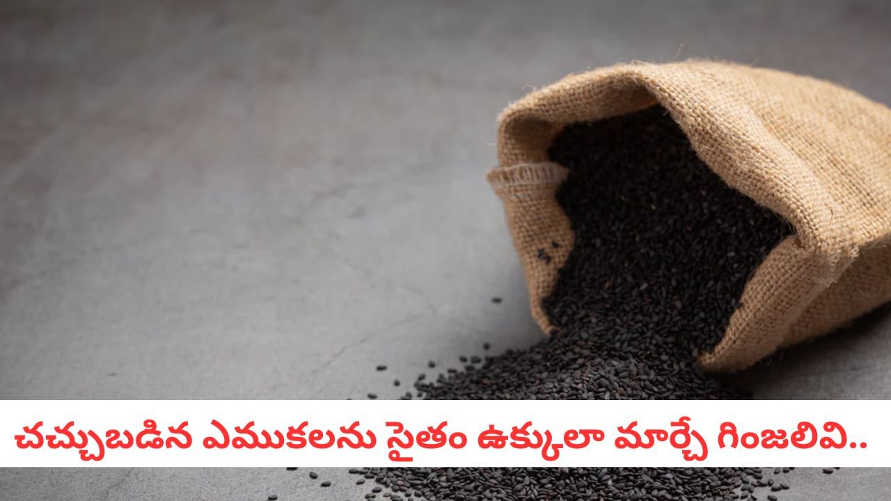 Natural Remedy: మధుమేహం నుంచి గుండె జబ్బుల వరకు ఈ గింజలు నయం చేయని రోగాలే లేవ్..