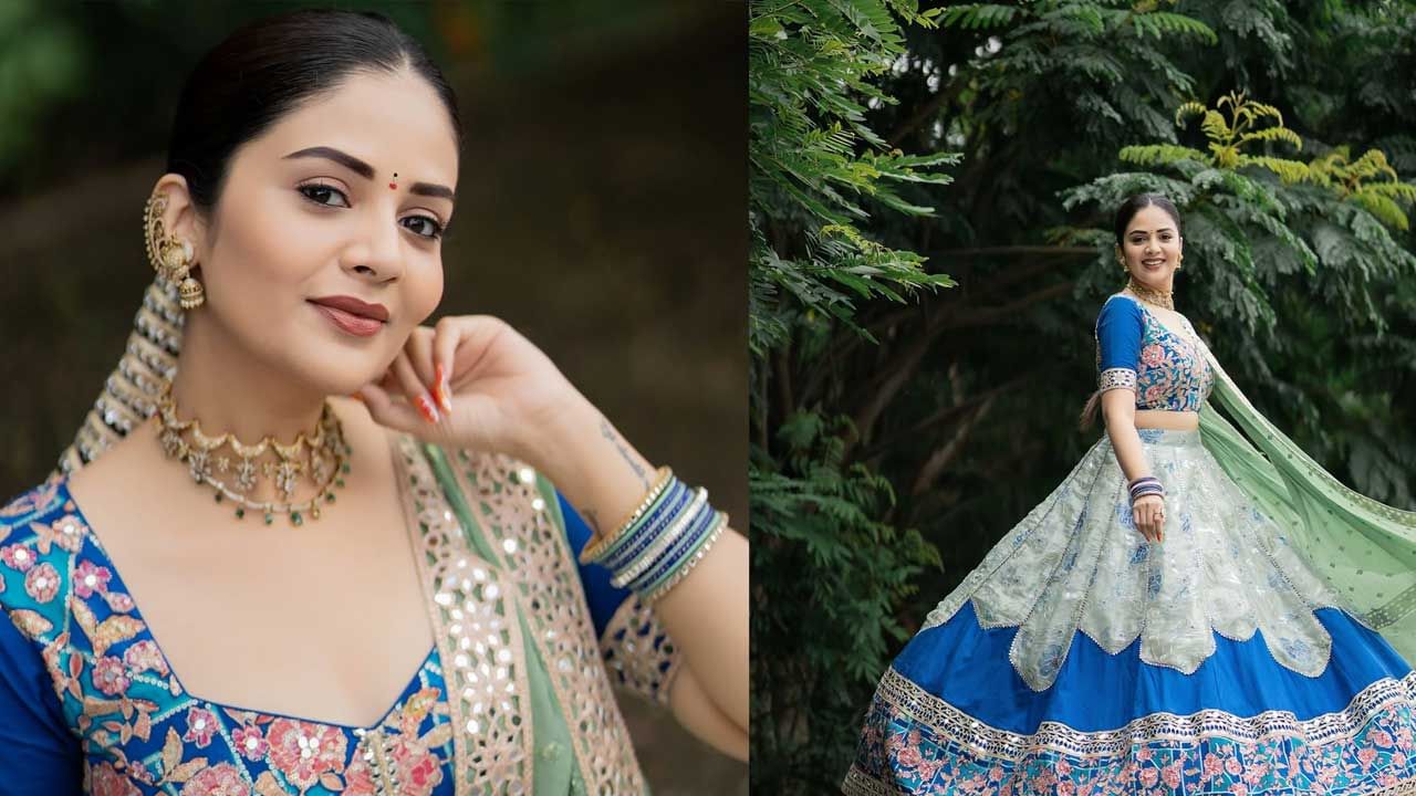 ఇక ఈ అమ్మడుకు సినిమాలు అంటే అమితమైన ఇష్టం. దీంతో పటాస్ కామెడీ షోతో బుల్లితెరపైకి ఎంట్రీ ఇచ్చీ, తన మాటతీరు, అందంతో ప్రతి ఒక్కరినీ ఆకట్టుకుంది. తర్వాత సూపర్ సింగర్ 9లో యాంకరింగ్ చేస్తూ మంచి గుర్తింపు తెచ్చుకుంది.