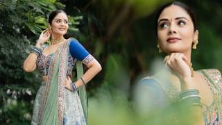 Vishnu Priya: ఆధ్యాత్మిక యాత్రలో యాంకర్ విష్ణు ప్రియ..సద్గురు ఆశ్రమాన్ని సందర్శించిన బిగ్‌బాస్ బ్యూటీ.. ఫొటోస్