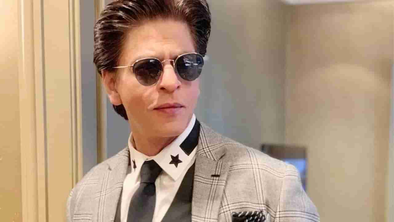 Sharukh Khan: బిలియనీర్గా మారిన బాద్షా... ఆస్తి ఎంతో తెలిస్తే మతి పోతుంది!