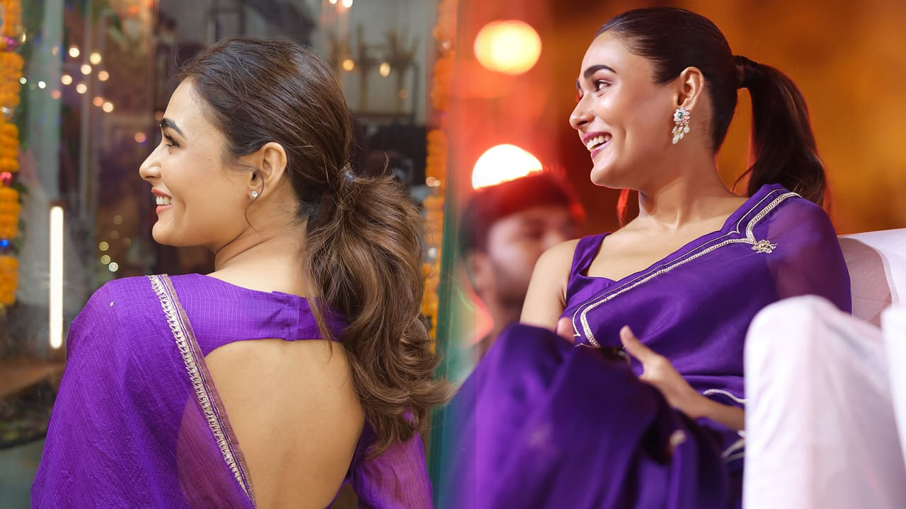 తర్వాత తెలుగులో వచ్చిన పలు సినిమాల్లో నటించి మెప్పించినప్పటికీ అనుకున్న స్థాయిలో మాత్రం గుర్తింపు సంపాదించుకోలేకపోయింది. దీంతో ఈ చిన్నది ఆఫర్స్ కోసం బాలీవుడ్ చెక్కేసింది. అక్కడే పలు సినిమాలు చేస్తూ మంచి గుర్తింపు తెచ్చుకుంది.