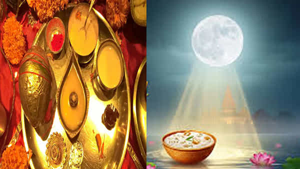 Sharad Purnima 2025: శరత్ పున్నమి తేదీ పూజా విధానం.. వెన్నెల్లో పాలు, పాయసం పెట్టి తినడం వెనుక రీజన్ ఏమిటంటే..