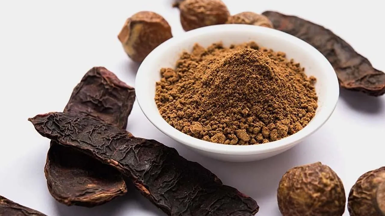 Shikakai Paste