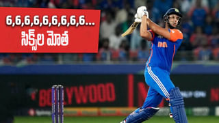 6,6,6,6.. 9 సిక్సర్లు, 5 ఫోర్లు.. 62 బంతుల్లోనే సెంచరీ.. మరోసారి మెరిసిన ఆసియాకప్ సెన్సేషన్..