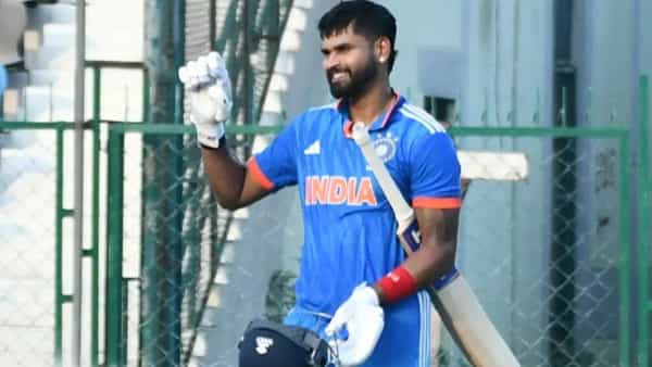 India A vs Australia A : 19 సిక్స్లు, 39 ఫోర్లు, 413రన్స్.. ఆస్ట్రేలియా టీమ్కు చుక్కలు చూపిన టీమిండియా