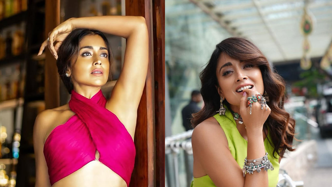 టాలీవుడ్ బ్యూటీ శ్రీయా శరణ్ గురించి ప్రత్యేకంగా చెప్పాల్సిన పని లేదు. ఈ అమ్మడు తెలుగులో స్టార్ హీరోల అందరి సరసన నటించి, స్టార్ హీరోయిన్గా తన సత్తా చాటింది. వరసగా సినిమాలు చేస్తూ ప్రతి ఒక్కరి మనసు దోచేసుకుంది.