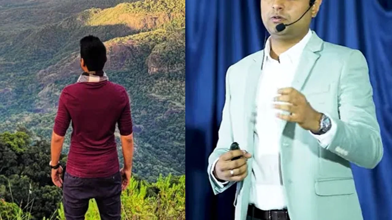 Tollywood : తండ్రి టాప్ కమెడియన్.. కొడుకు IAS ఆఫీసర్.. ఇప్పుడు ఆ జిల్లాలో కలెక్టర్‏గా పనిచేస్తూ..