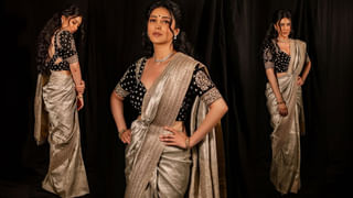 Pooja Hegde: అబ్బబ్బా.. అదిరిందమ్మ బుట్టబొమ్మ.. దీపావళీ మెరుపుల్లో పూజా హెగ్డే.. చిరునవ్వుతో చంపేసిందిగా.