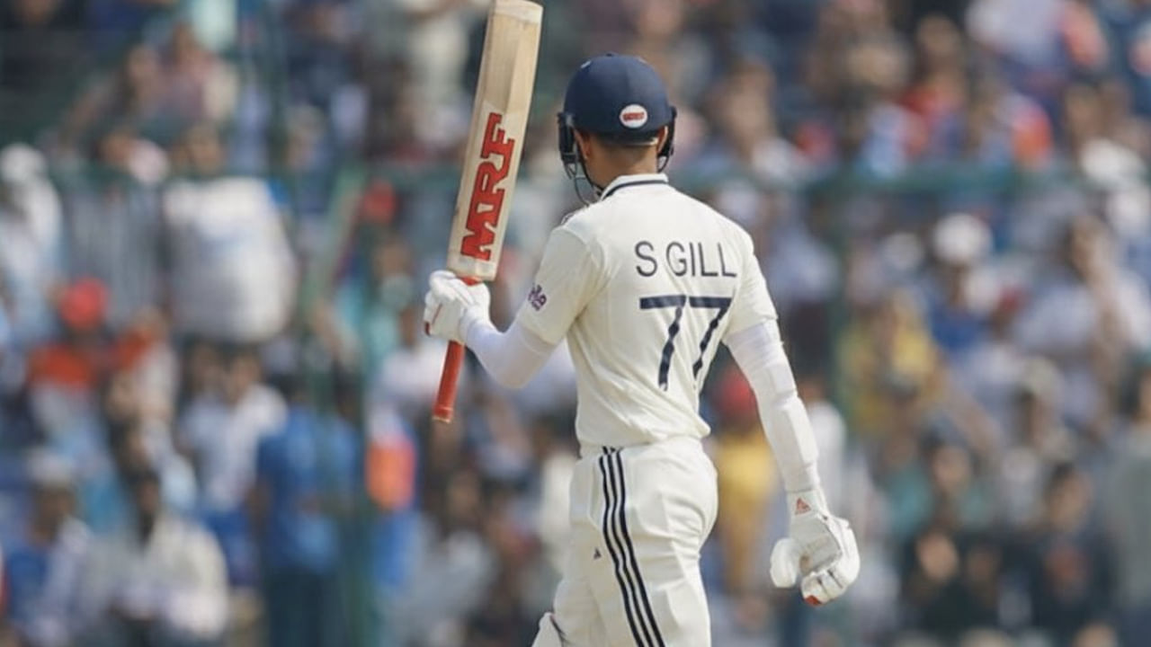 IND vs WI: చరిత్ర సృష్టించిన టీమిండియా ప్రిన్స్.. కట్‌చేస్తే.. పంత్ రికార్డ్‌ బద్దలు.. – Telugu News | Team India Captain Shubman Gill becomes the highest run scorer for India in WTC history in ind vs wi 2nd test match