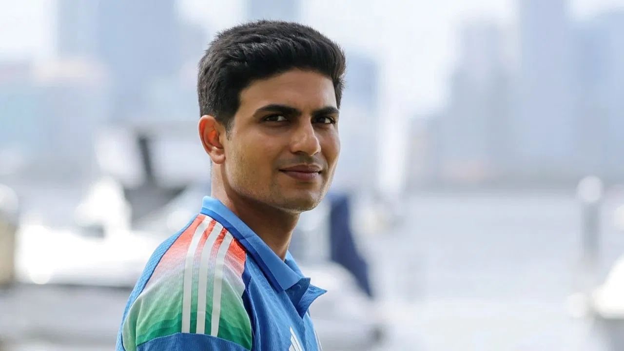Shubman Gill : రో-కో షాడో నుంచి బయటపడతాడా? టీ20ల్లో వైస్-కెప్టెన్ శుభ్‌మన్ గిల్‎కు అసలు పరీక్ష