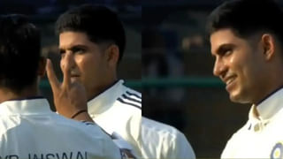 MS Dhoni : మధురైలో ధోనీ మేనియా.. కొత్త స్టేడియం ప్రారంభోత్సవానికి వచ్చిన మహీని చూసి అభిమాని ఏం చేశాడంటే ?