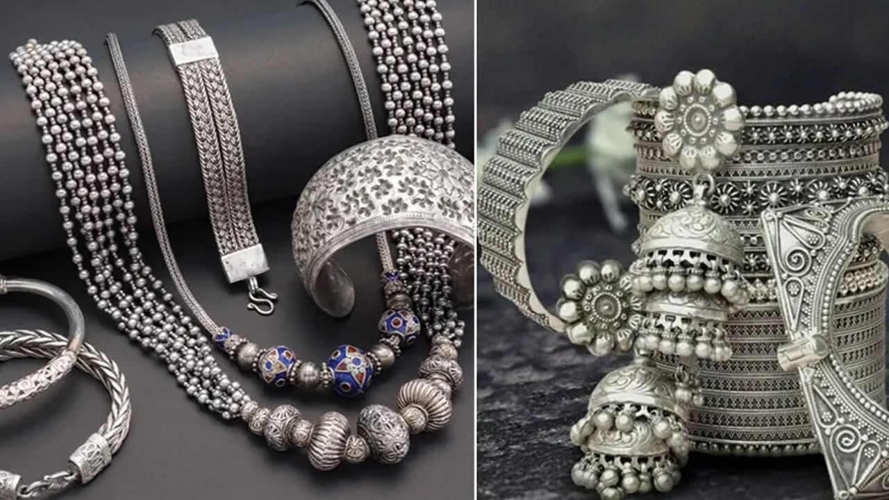 Silver Rates: నాసామి రంగ.. సందు దొరికిందని దూసుకుపోతున్న వెండి.. ఏంది గురు ఈ రేటు