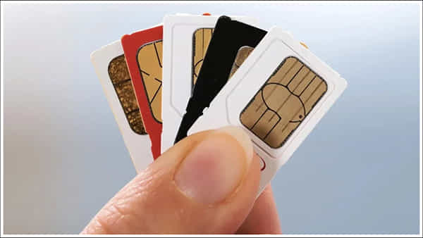 SIM Cards: సిమ్ కార్డులు వాడే వారికి అలర్ట్.. ఈ పొరపాటు చేస్తే రూ.2 లక్షల జరిమానా!