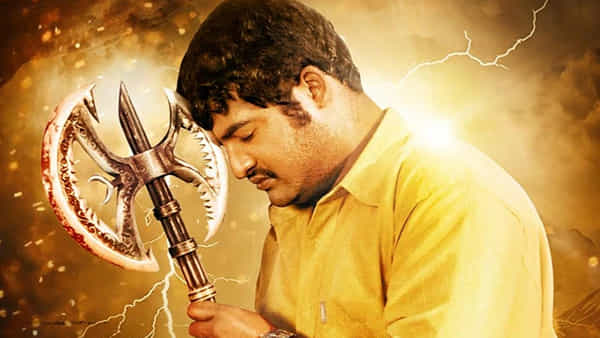 Simhadri Movie: ఎన్టీఆర్ బ్లాక్ బస్టర్ సింహాద్రిని రిజెక్ట్ చేసిన స్టార్ హీరో ఎవరో తెలుసా? అస్సలు ఊహించలేరు