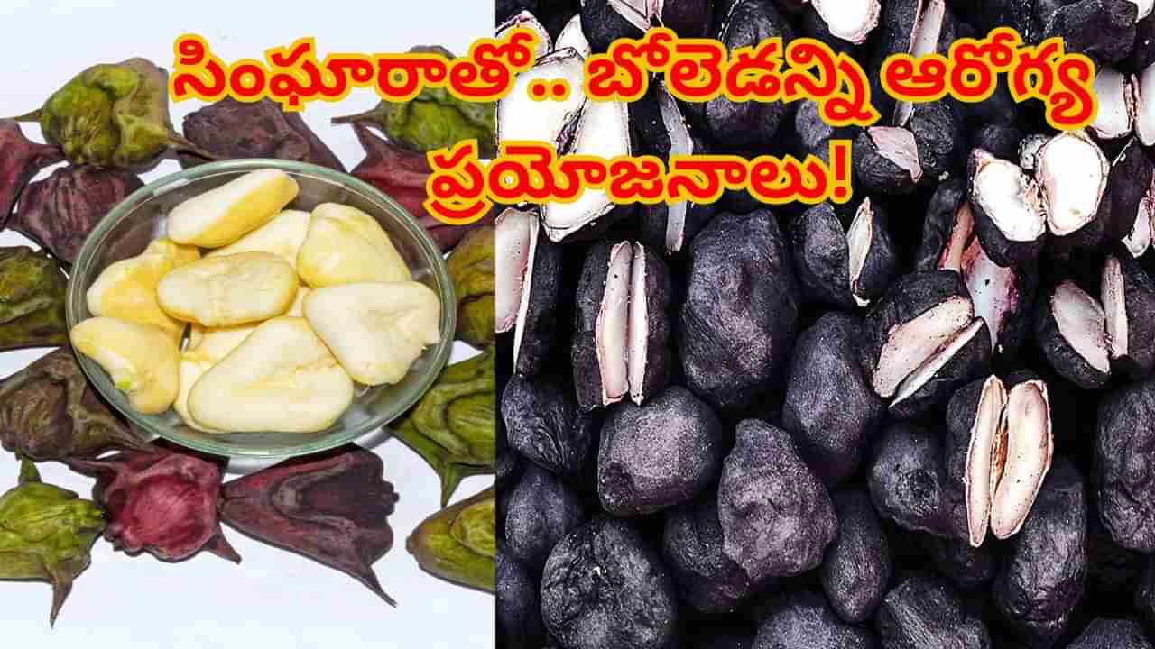 సర్వ రోగ నివారిణి ఇదే.. ఈ నల్లని పండు ఎక్కడ కనిపించినా వదలొద్దు.. చలికాలంలో తప్పక తినాలి!