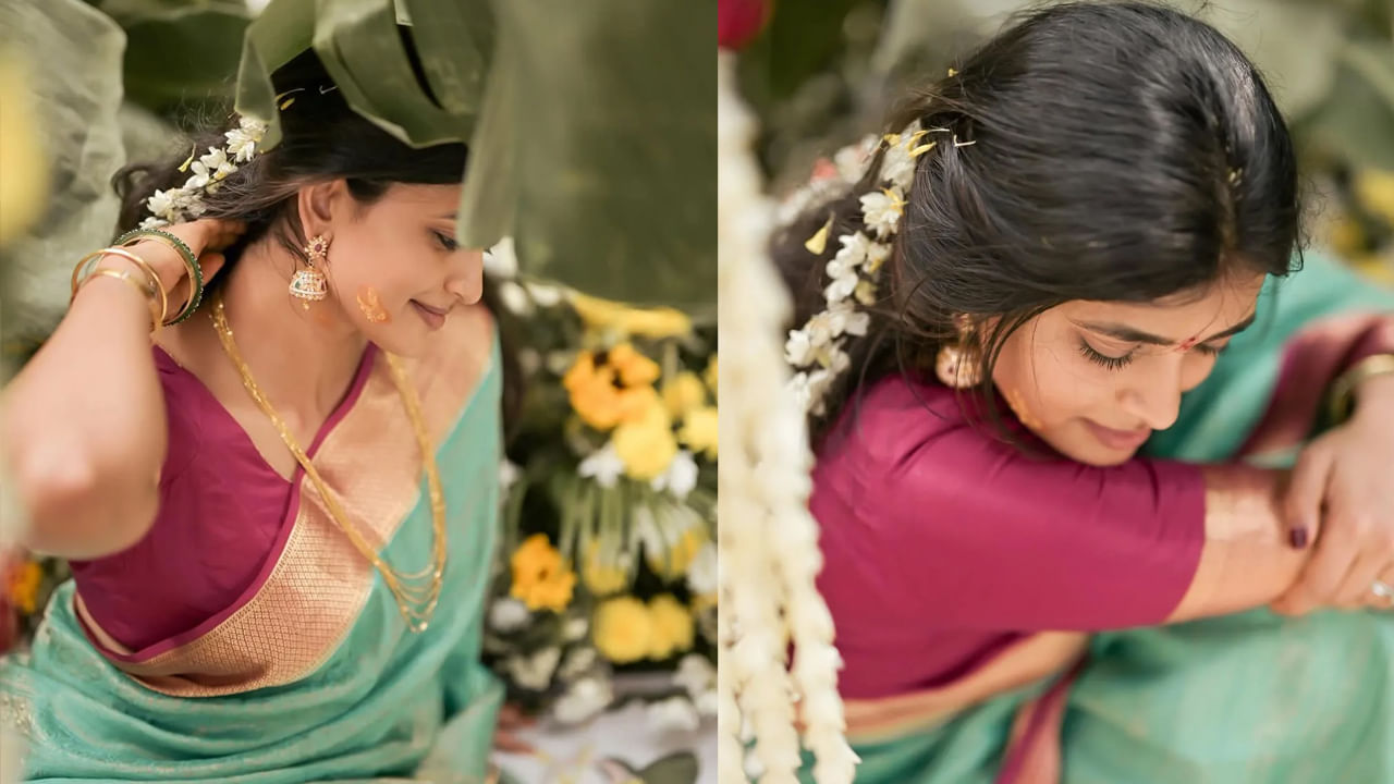 మరోవైపు ఇటీవలే తిరుమల శ్రీవారిని దర్శించుకున్నాడు నారా రోహిత్. అంటే త్వరలోనే వీరి వివాహం జరగనున్నట్లు తెలుస్తోంది. అయితే పెళ్లి ముహూర్తంపై ఇంకా అధికారిక ప్రకటన రాలేదు.
