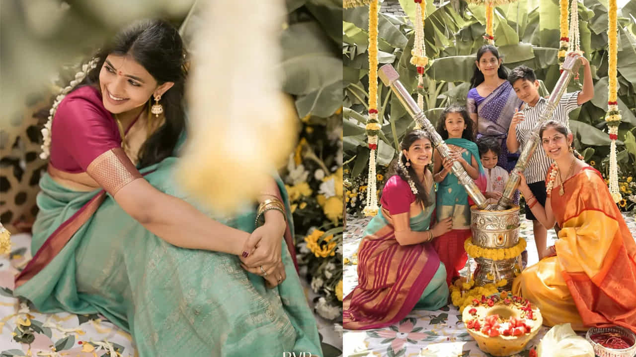టాలీవుడ్ హీరో, హీరోయిన్లు నారా రోహిత్, సిరీ లేళ్ల త్వరలోనే పెళ్లిపీటలెక్కనున్నారు. ఈ మేరకు ఇరు ఫ్యామిలీస్ లో పెళ్లి పనులు మొదలయ్యాయి.