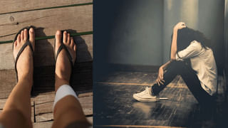 వామ్మో ఏందక్కా ఇది..హెల్మెట్ రూల్స్ వద్దంటూ.. వీధుల్లో మహిళా కాంగ్రెస్ నిరసన