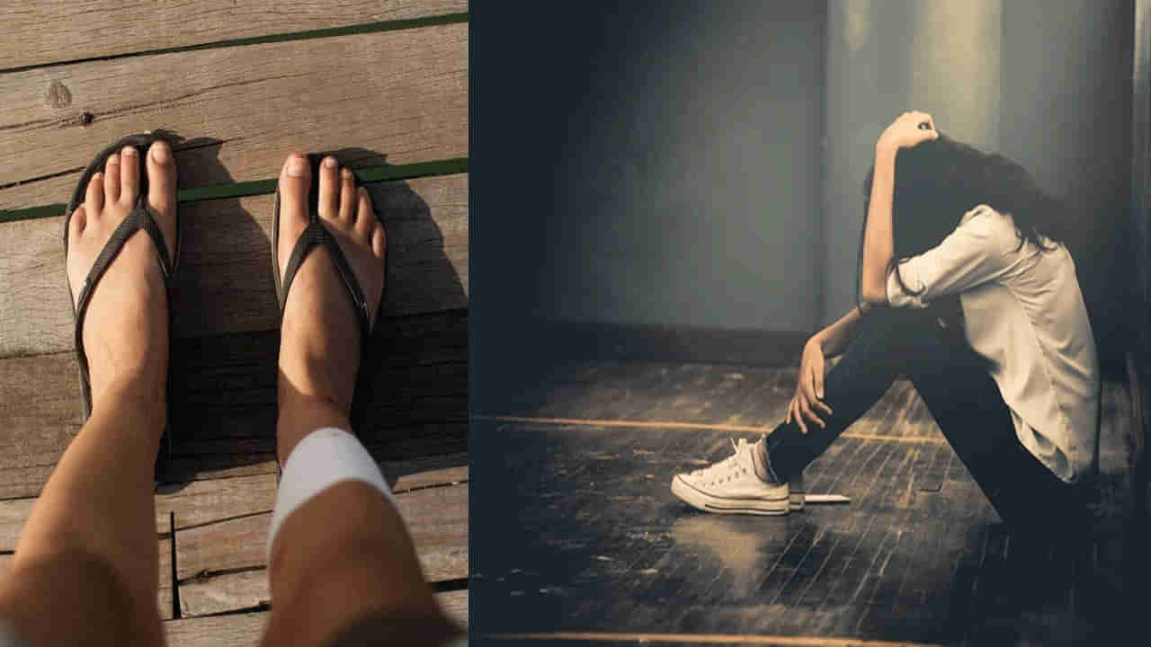 చెప్పులు వేసుకుని స్కూల్కు వచ్చిందనీ.. చెంపపై కొట్టిన ప్రిన్సిపాల్! విద్యార్థిని మృతి