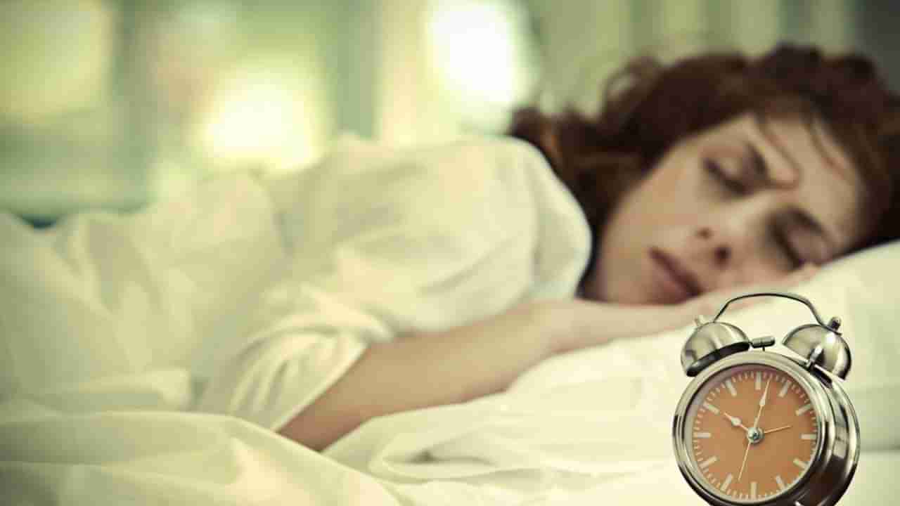 రాత్రి పడుకునే ముందు ఇది ఒక్క గ్లాస్ తాగితే చాలు...ప్రశాంతమైన నిద్ర మీ సొంతం..!