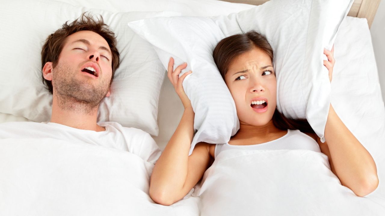 Snoring Facts: మీ గురక మీకెందుకు వినిపించదో తెలుసా? స్టడీలో బయటపడ్డ ఇంట్రెస్టింగ్ విషయాలు!