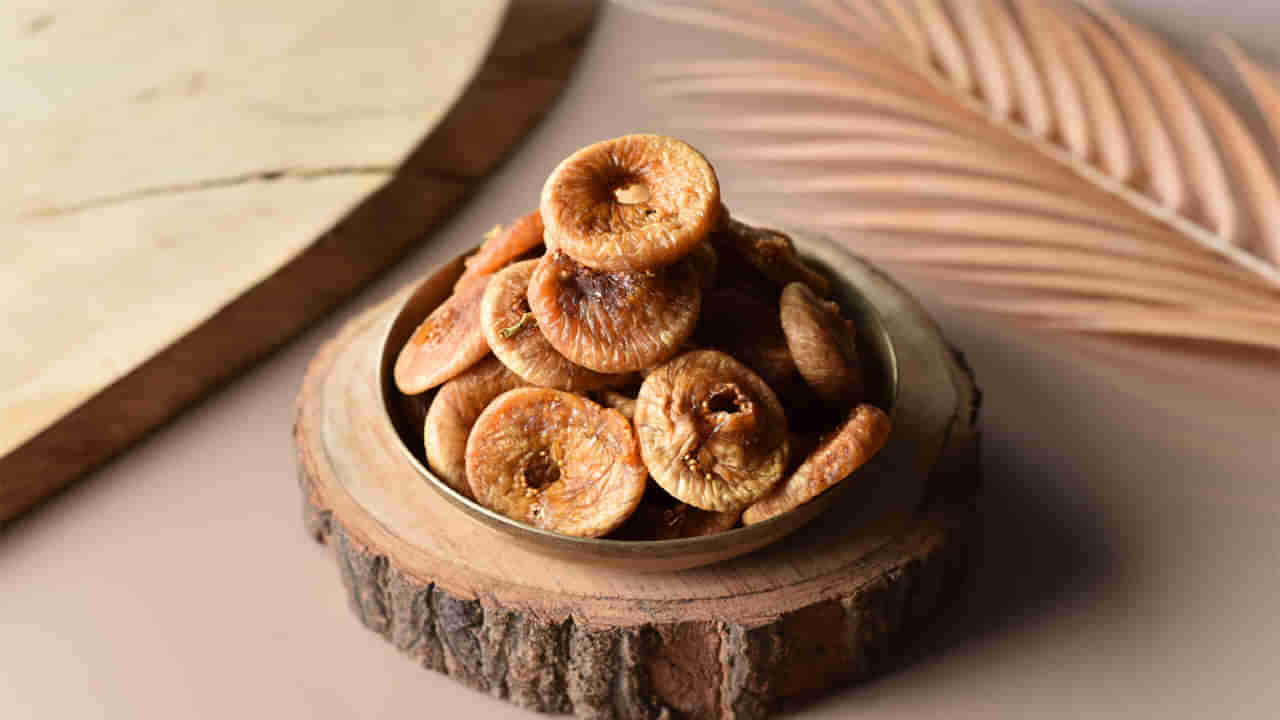 Soaked Anjeer: అంజీర్‌ పండ్ల అసలు రహస్యం తెలిస్తే ఎగిరి గంతేస్తారు..! కానీ ఓ కండీషన్‌..