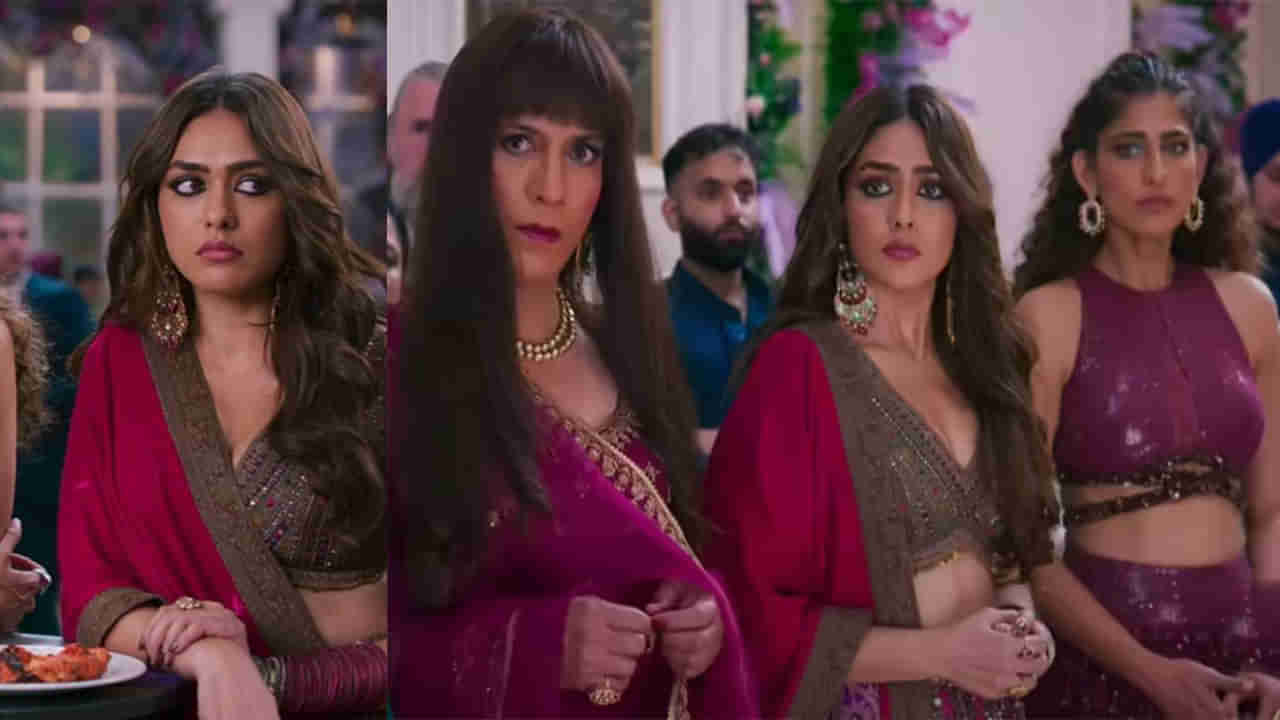 Cinema : థియేటర్లలో అట్టర్ ప్లాప్.. ఇప్పుడు ఓటీటీలో ట్రెండ్ అవుతున్న మూవీ..