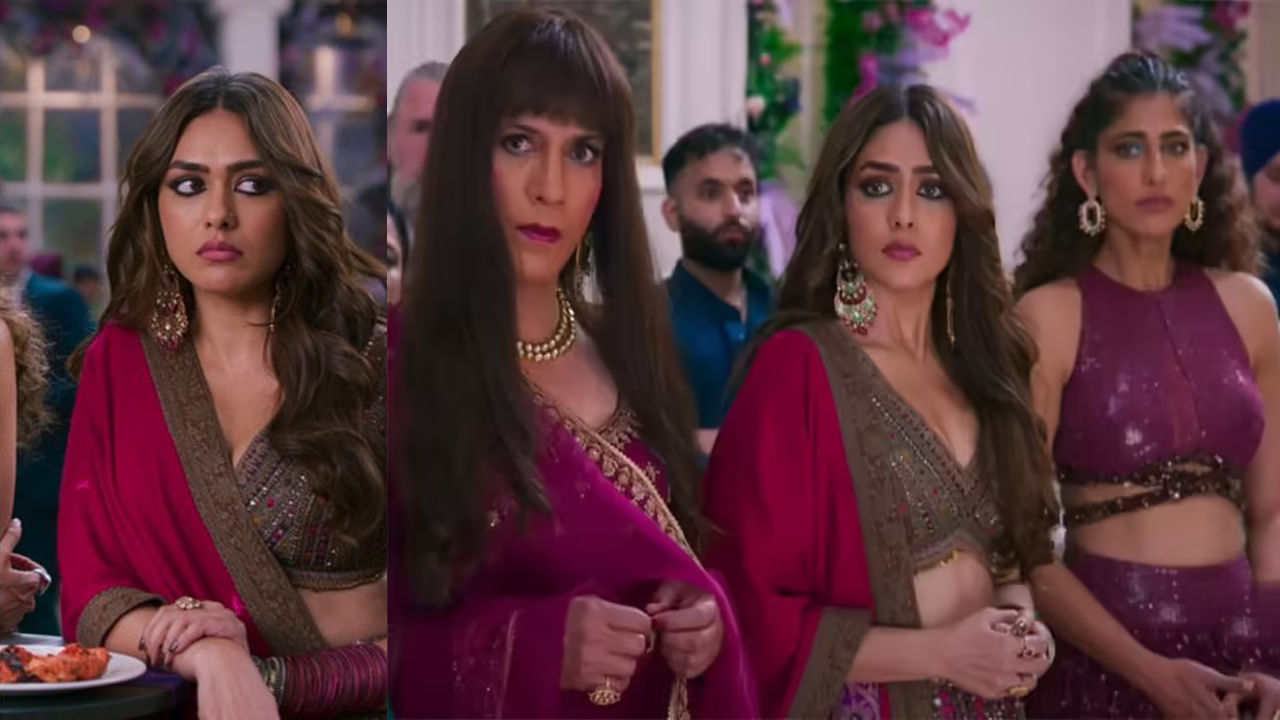 Cinema : థియేటర్లలో అట్టర్ ప్లాప్.. ఇప్పుడు ఓటీటీలో ట్రెండ్ అవుతున్న మూవీ..