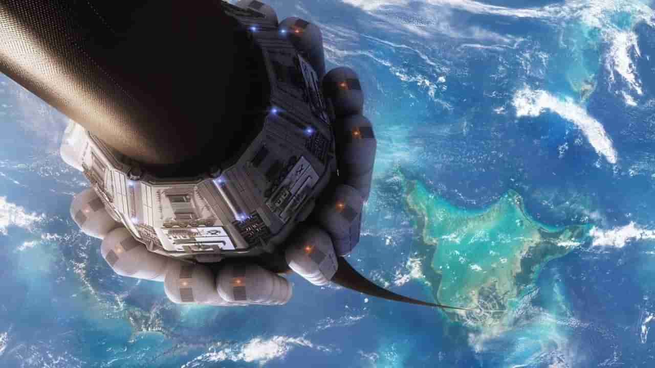 Space Elevator Project: భూమి నుంచి ఆకాశానికి నిచ్చెన వేస్తున్నారు! ఈ ప్రాజెక్ట్ గురించి తెలిస్తే మతి పోతుంది!