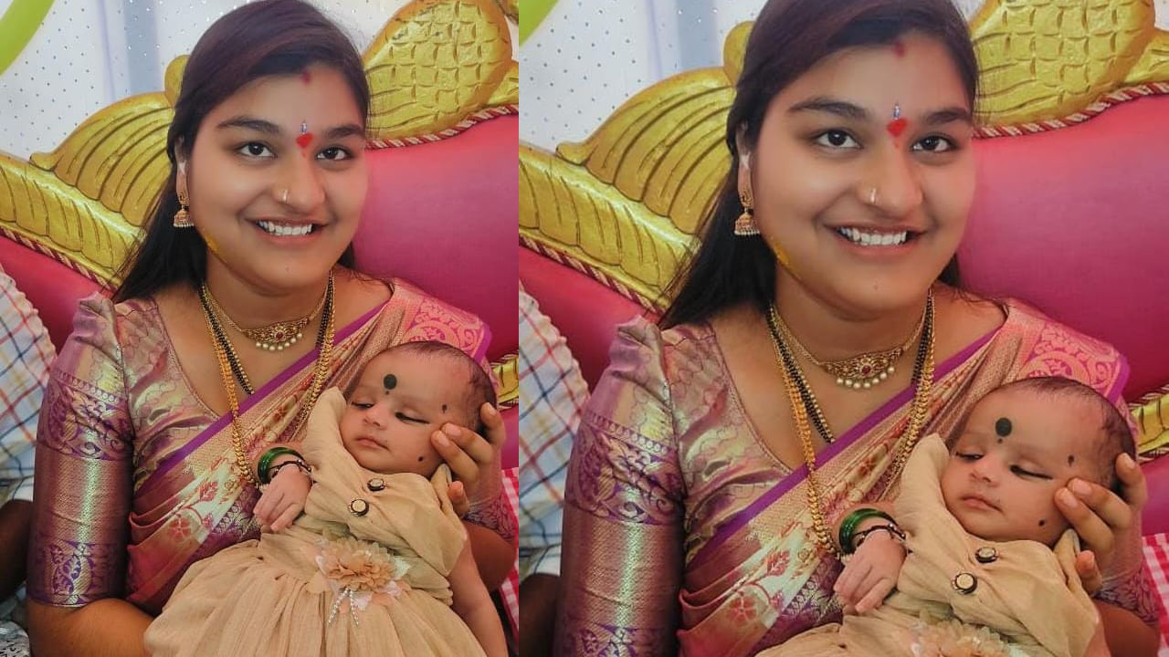 Telangana: ఇద్దరు బంగారు తల్లులతో నీ కడుపు పండితే.. ఎందుకమ్మా ఈ కఠిన నిర్ణయం