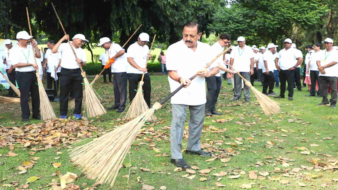Special Swachhata Campaign: సంపదగా వ్యర్థాలు.. మూడు వారాల్లో రూ.387 కోట్లు సంపాదించిన ప్రభుత్వం