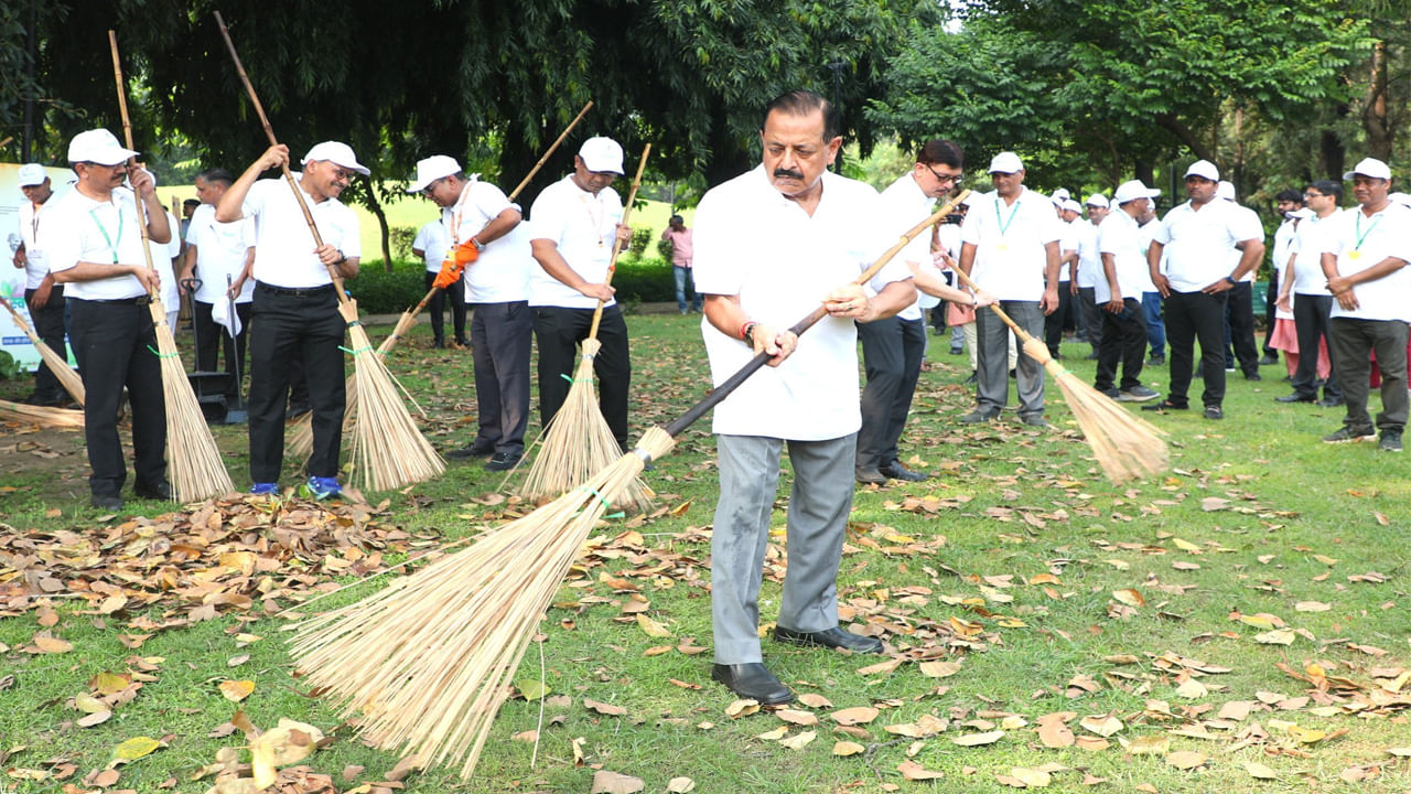 Special Swachhata Campaign: సంపదగా వ్యర్థాలు.. మూడు వారాల్లో రూ.387 కోట్లు సంపాదించిన ప్రభుత్వం