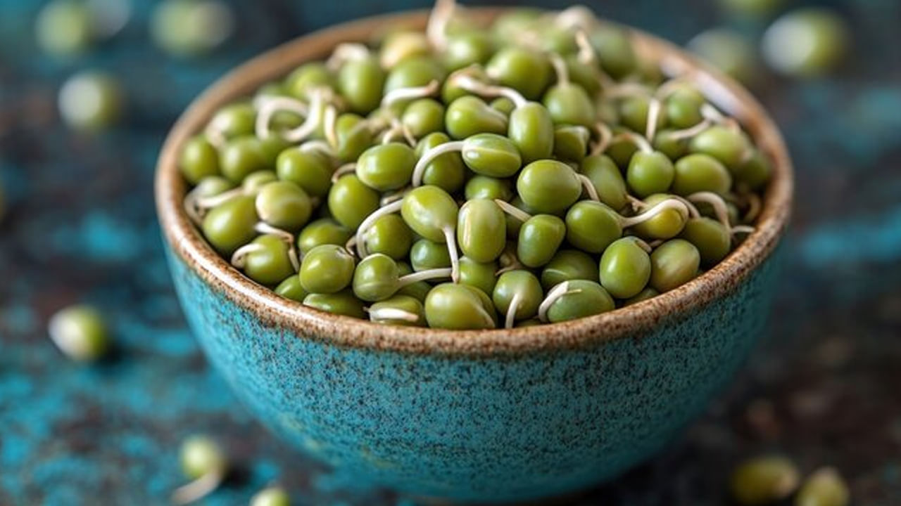 మొలకెత్తిన పెసలు తినడ ఆరోగ్యానికి చాలా మేలు చేస్తుంది. ఇది అనేక ఆరోగ్య సమస్యలను దూరం చేయడంలో సహాయపడుతుంది. అంతేకాకుండా బరువు తగ్గడంలో కూడా సహాయపడుతుంది.