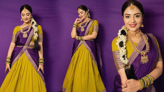 Tollywood: అప్పుడు మహేష్ బాబుతో ఇన్ స్టా రీల్.. కట్ చేస్తే.. హీరోయిన్‎గా క్రేజ్.. ఈ బ్యూటీ గురించి తెలిస్తే..