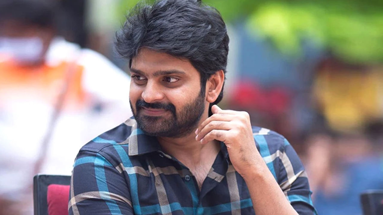 Sree Vishnu: 15 మంది హీరోలు రిజెక్ట్ చేసిన కథ.. కట్ చేస్తే బ్లాక్ బస్టర్ కొట్టిన శ్రీ విష్ణు.. ఏ సినిమానో తెలుసా?