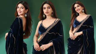 గ్లామర్‌తో కవ్విస్తున్న కుర్ర భామ.. నందితశ్వేత ఫోటోలకు కుర్రాళ్ళ క్రేజీ కామెంట్స్