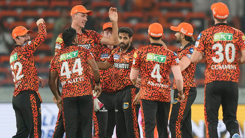 IPL 2026: కావ్య పాప పెద్ద స్కెచే.! రూ. 25 కోట్లతో లిస్టు చూస్తే కాటేరమ్మ గుర్తు రావాల్సిందే