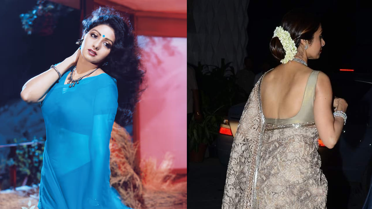 Sridevi Film