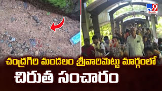 హైదరాబాద్- విజయవాడ హైవేకి తప్పిన ముప్పు