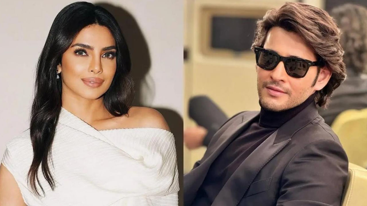 సూపర్ స్టార్ మహేష్ బాబు నటిస్తోన్న లేటేస్ట్ మూవీ SSMB 29. డైరెక్టర్ రాజమౌళి తెరకెక్కిస్తున్న ఈ సినిమాపై ఇప్పటికే భారీ అంచనాలు నెలకొన్నాయి. కొన్ని నెలలుగా పలు దేశాల్లో ఈ మూవీ షూటింగ్ వేగంగా జరుగుతున్న సంగతి తెలిసిందే.