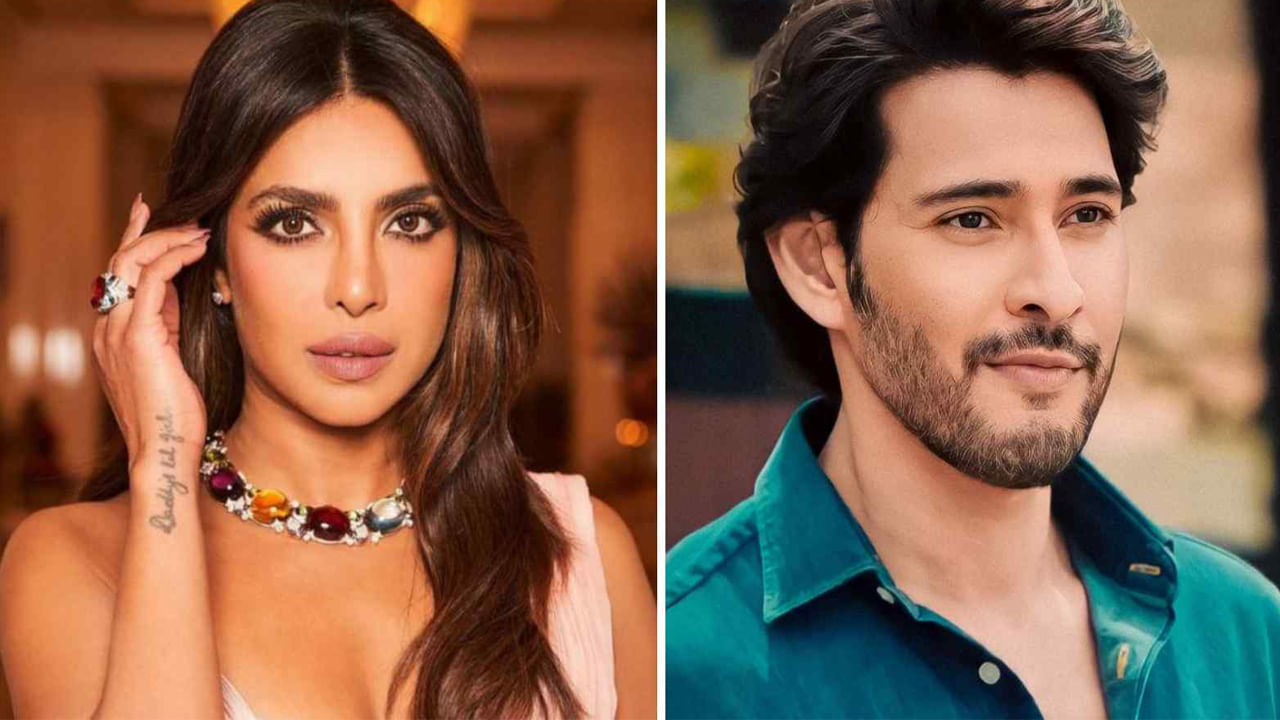  దీంతో ఇప్పుడు ఈ సాంగ్ అప్డేట్ పై మరింత హైప్ క్రియేట్ అయ్యింది. ఆస్కార్ విజేత కీరవాణి మహేష్, ప్రియాంక కోసం మంచి మాస్ బీట్ రెడీ చేశారని.. ఇందులో హై ఎనర్జీ జానపద పాటగా ఉంటుందని సమాచారం. 