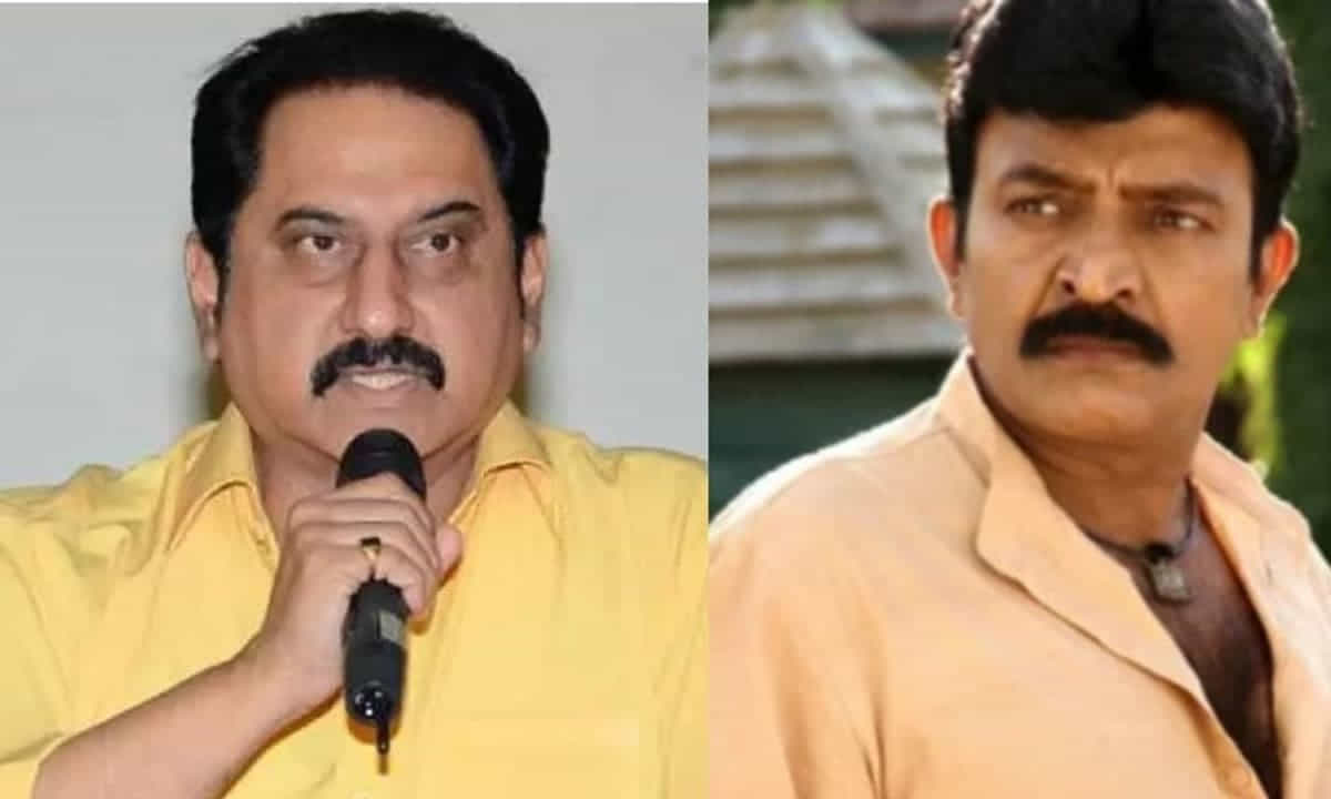 ఇక నా వల్లే హీరో రాజశేఖర్ స్టార్ హీరో అయ్యాడు అనేది మాత్రం నేను అంగీకరించను. సినిమా రంగం ప్రతి ఒక్కరిదీ, టాలెంట్ ఉన్న వాళ్లు దూసుకెళ్తారు స్టార్స్గా మారిపోతారు , అలాగే తన టాలెంట్ వల్లే హీరో రాజ శేఖర్ స్టార్ అయ్యాడంటూ చెప్పుకొచ్చారు.