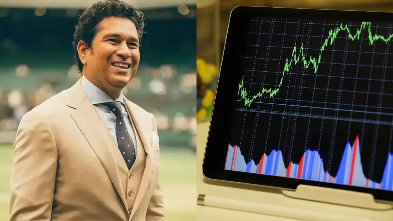 Stocks: ఏడాదిలో రూ. 1 లక్షను రూ. 9 కోట్లు చేసిన స్టాక్.. సచిన్ కొన్నాడని ప్రచారం.. కట్ చేస్తే.!