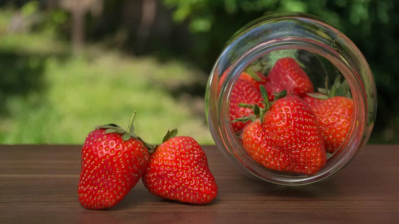 Strawberry
