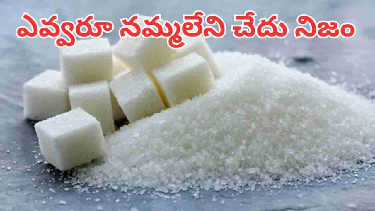 చక్కెర ఎక్కువగా తింటున్నారా.. ఆ డేంజర్ వ్యాధి బారిన పడటం ఖాయం.. నమ్మలేని చేదు నిజం ఇదిగో..