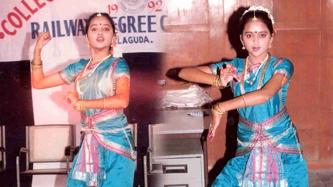 Tollywood : ప్రభాస్‏తో బ్లాక్ బస్టర్ హిట్.. పాపులర్ నటుడి భార్య.. కట్ చేస్తే.. ఇప్పుడు బుల్లితెరపై మహారాణి..