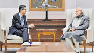 Google Data Centre: విశాఖలో గూగుల్‌ ఏఐ హబ్‌ ప్రారంభంపై నిర్మలమ్మ ఆసక్తికర ట్వీట్..