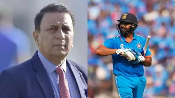 Rohit Sharma : రోహిత్ శర్మకు మరో బ్యాడ్ న్యూస్ రానుందా? సునీల్ గవాస్కర్ వ్యాఖ్యలతో ఫ్యాన్స్ షాక్