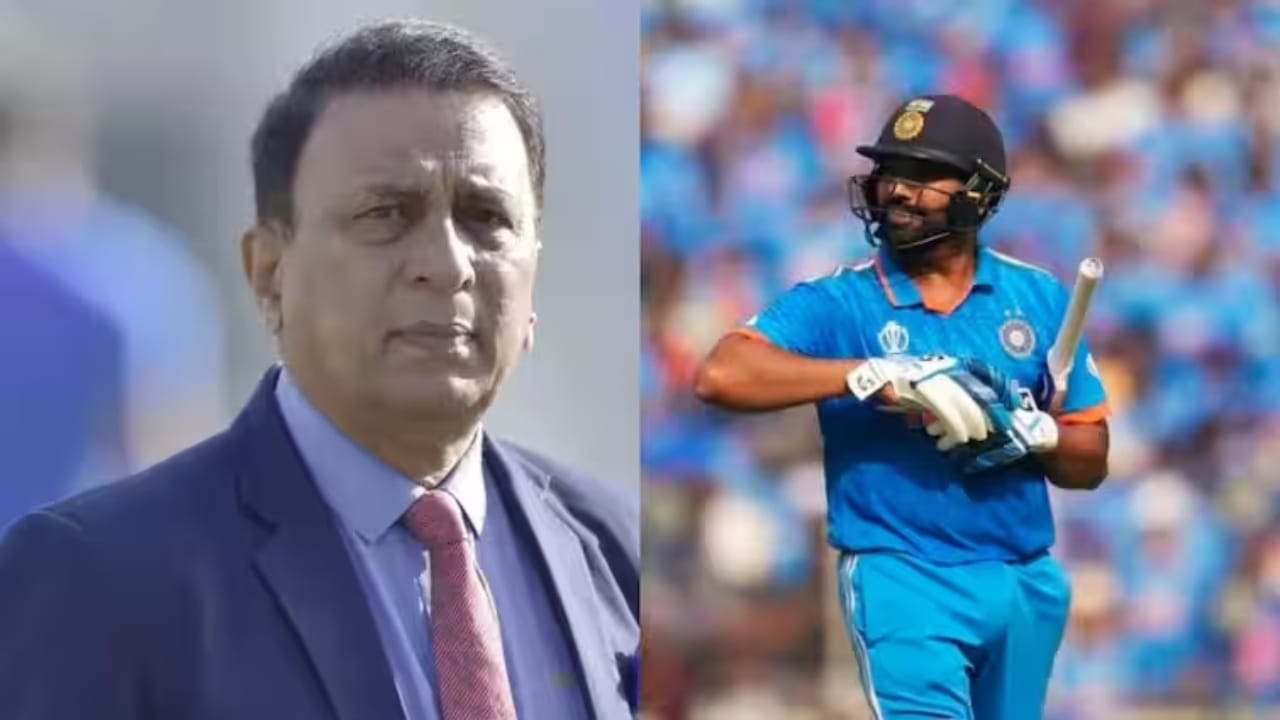 Rohit Sharma : రోహిత్ శర్మకు మరో బ్యాడ్ న్యూస్ రానుందా? సునీల్ గవాస్కర్ వ్యాఖ్యలతో ఫ్యాన్స్ షాక్